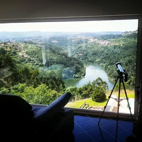 Quinta das Tílias Valle del Douro / 100% Privacy / Fiume Douro / WiFi gratuito / 10 adulti - Image 3
