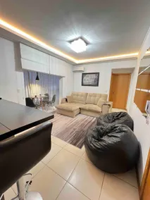 Central, Air-conditioning, garage, near HSPV, Clinics, FGV - Image 5