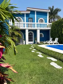 Private House with Pool in Cuautla, Morelos - Image 5