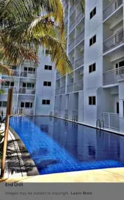 NJ's Place, Shore 1 Residences, MOA Complex, Pasay City, Philippines - Image 3