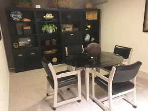 Furnished 2 bedroom mother in law in North Seattle - Image 2