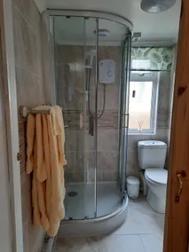Snuggledown, Guest suite for 2. Felpham, beach. - Image 3
