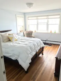 Oceanfront apartment, 15min from Boston! - Image 5