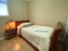 Comfortable and bright apartment in Pto Montt WiFi, parking - Image 4