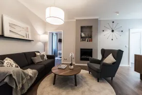 Sunset Beach Apartment - Image 4