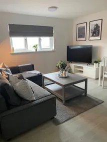 Coalhouse Apartment - Image 3
