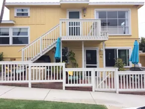 C-Ocean view, steps to beach and Village, sleep 4 - Image 2