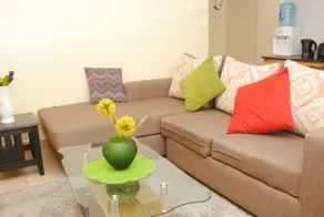 SHERRY’s RAHA 1BRM APARTMENT , SCHOOL LANE - Image 3