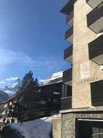 Saxifraga 10 - 4 bed apart. - Top Matterhorn view - Image 2