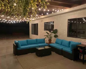 Spacious Home with Heated Pool! - Image 3