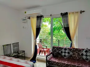 Beautiful Apartment in Paradise Canacona, SouthGoa - Image 4