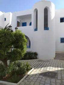 Maison du Jasmin Diar el Fell Hammamet Mrezga - Image 3