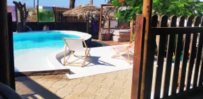 CENTENNIAL TYPICAL CANARIAN HOUSE -LAS BUGANVILLAS - Image 2