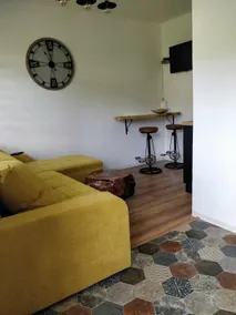 Studio Apartment for Two - Image 4
