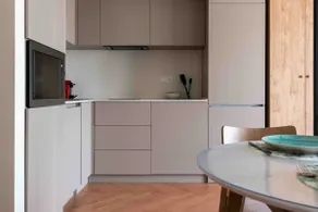 Cozy Nest in Premium Residence - Image 2