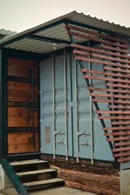 Casita CONTAINER - Image 2