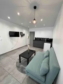 Elegant apartment near RER/CDG/Parc des Expos - Image 2