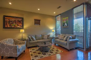 2br / 2.5ba Townhome w/ A Personal 2 Car Garage - Image 2