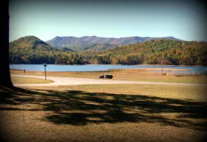 LAKEFRONT Hiawassee, Ga. - Sitting Rock on Chatuge - Image 2