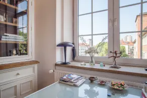 Sunny dream apartment with balcony, close to the city - Image 5