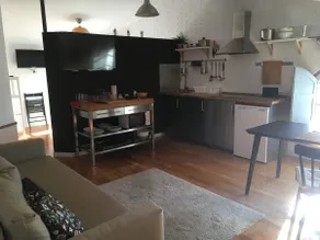 Paderni, Apartment with a double bed and a sofa bed - Image 3