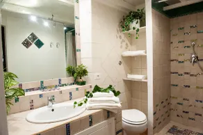 CASA MOSAICO, a recently renovated period home - Image 5