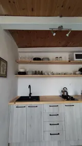 Gorgeous stone Cottage by the sea. - Image 3