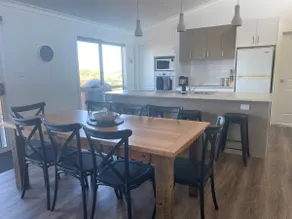 Rocky Shores Lulworth family friendly holiday home - Image 5