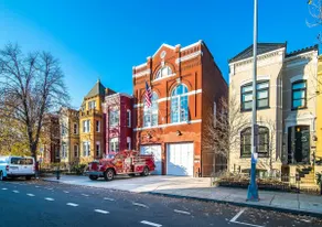 The Historic DC Firehouse 4 - Penthouse Unit - Image 2