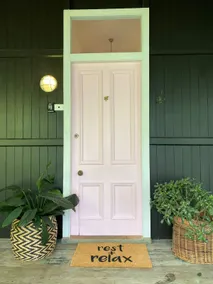 The Pink Door - Image 2