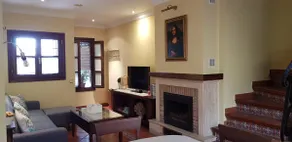 ”RAMON y CAJAL” Townhouse, Old Town - Image 3