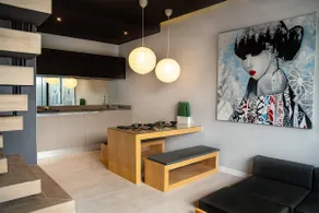 Loft Sakura with private Plunge Pool - Image 3