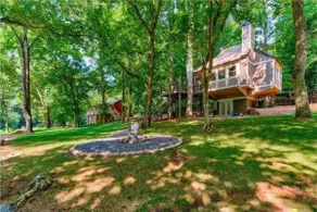 Luxury Treehouse Cabin on Chestatee River - Image 2