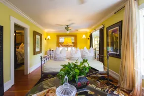 1 bed/1 bath-Jacaranda Cottage - Image 2