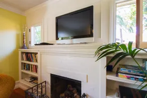 1 bed/1 bath-Jacaranda Cottage - Image 5
