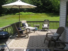 Lusch Acres Retreat ...Unwind & Enjoy a Relaxing Vacation - Image 2