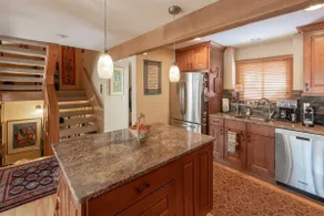 Cozy Home Away from Home w/Loon Shuttle - Image 2