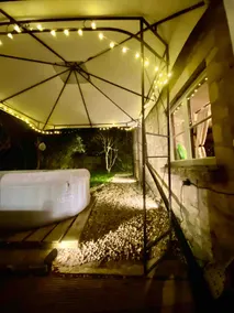 Luxury Cottage Dog friendly with Hot Tub - Image 3