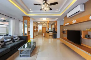 Gala Villa Pattaya - Image 4