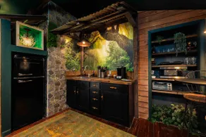 Enchanted Forest: a Magical Luxury Studio - Image 2