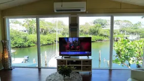 Sea Breeze in Anna Maria With Private Dock - Image 4