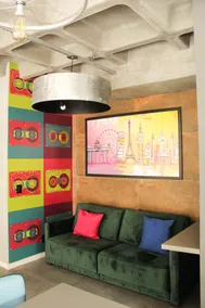 New central studio apartment - Image 5