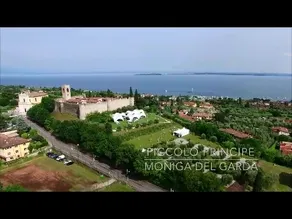 Three-room apartment Piccolo Principe, with parking space and wifi - Image 3