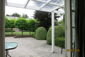 Charming, private garden studio in Central Village - Image 2