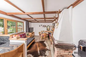 Almliebe Apartchalet - lejlighed / lejlighed, bad, toilet, 2 soveværelser - Image 4