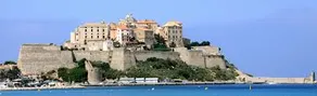 Citadel of Calvi Carla - Image 2