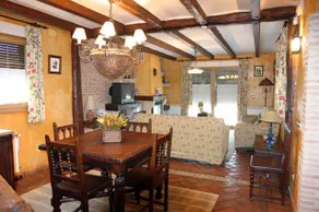 Cottage with charm EL MARAÑAL - Image 2