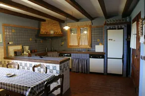 Cottage with charm EL MARAÑAL - Image 3