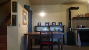 Old stone house near Sestriere - Image 4