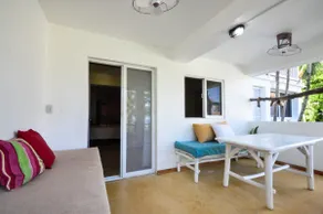 Hotel La Isleta Studio Terrace with Ocean View - Image 3